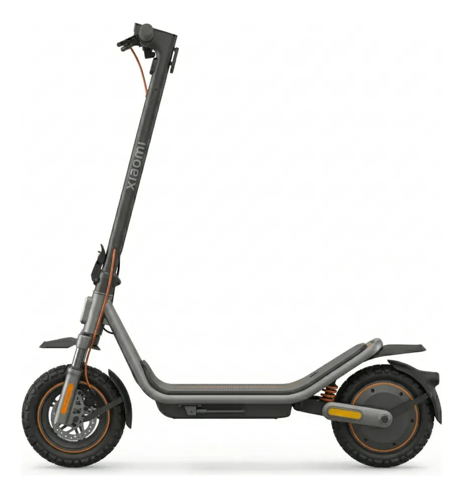 Scooter Eléctrico Xiaomi 6 Pro