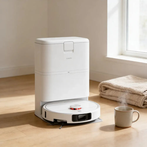 Robot Aspirador Xiaomi Vacuum H50 Pro