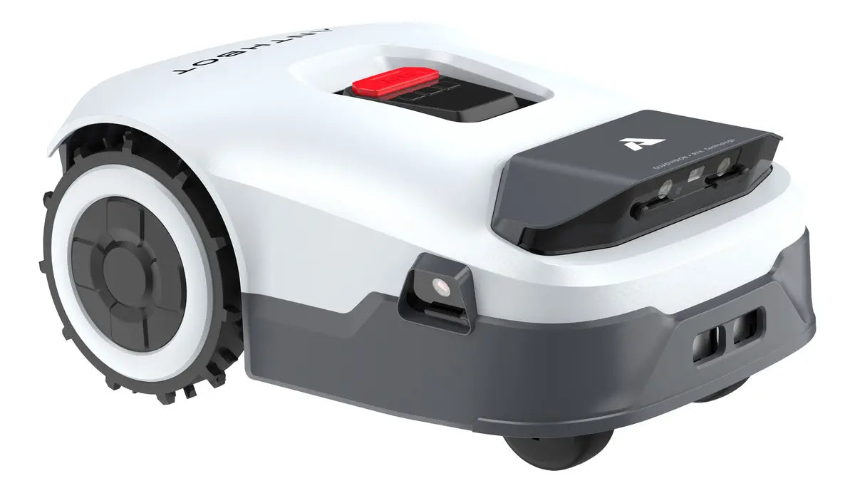 Robot Cortacesped Inalambrico Anthbot Genie 1000