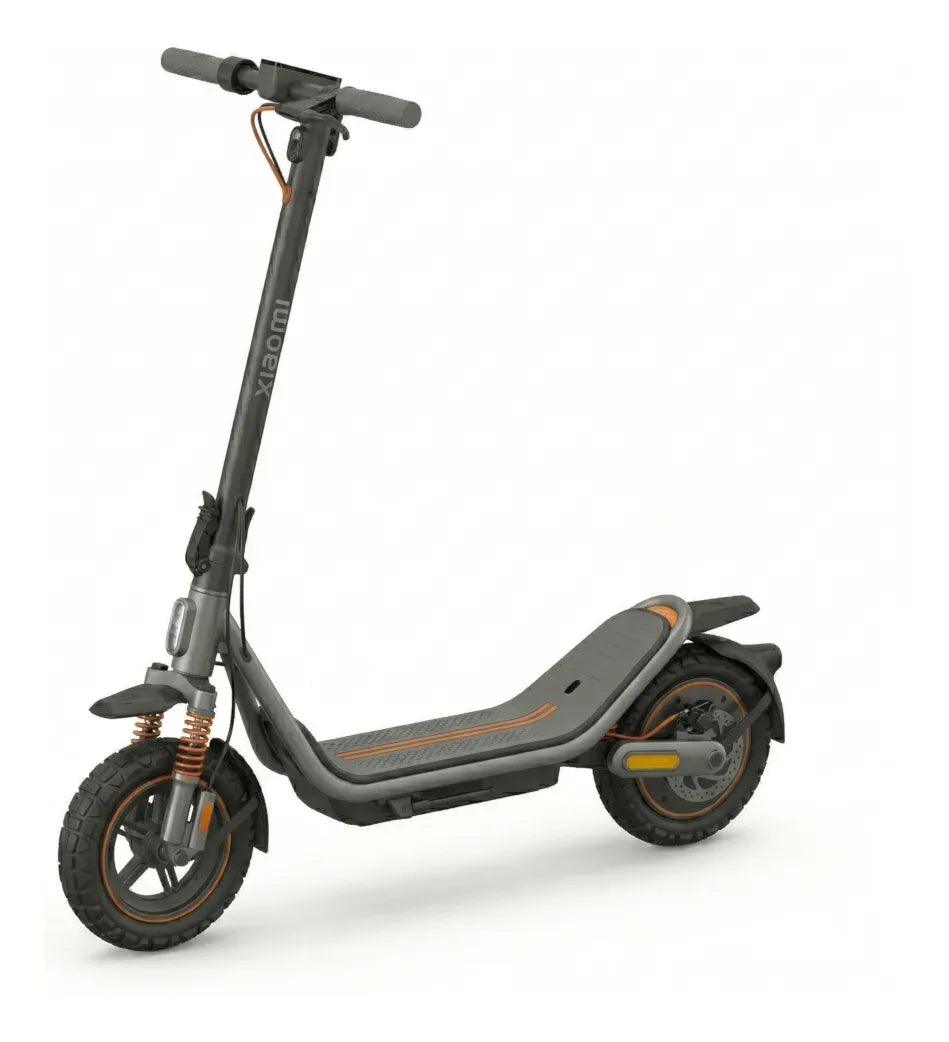 Scooter Eléctrico Xiaomi 6 Pro