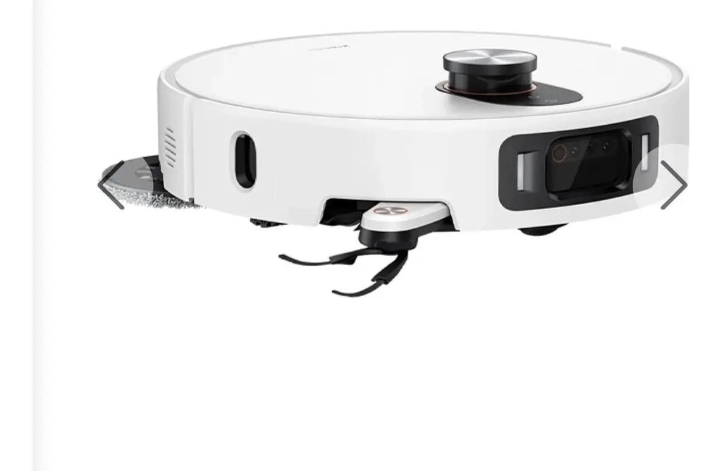 Robot Aspirador Xiaomi Robot Vacuum 5 Pro