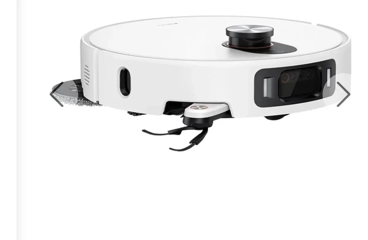 Robot Aspirador Xiaomi Robot Vacuum 5 Pro
