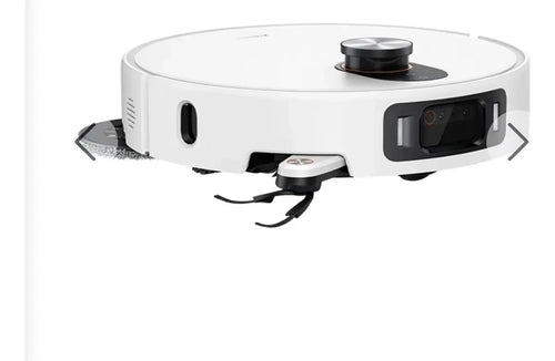 Robot Aspirador Xiaomi Robot Vacuum 5 Pro