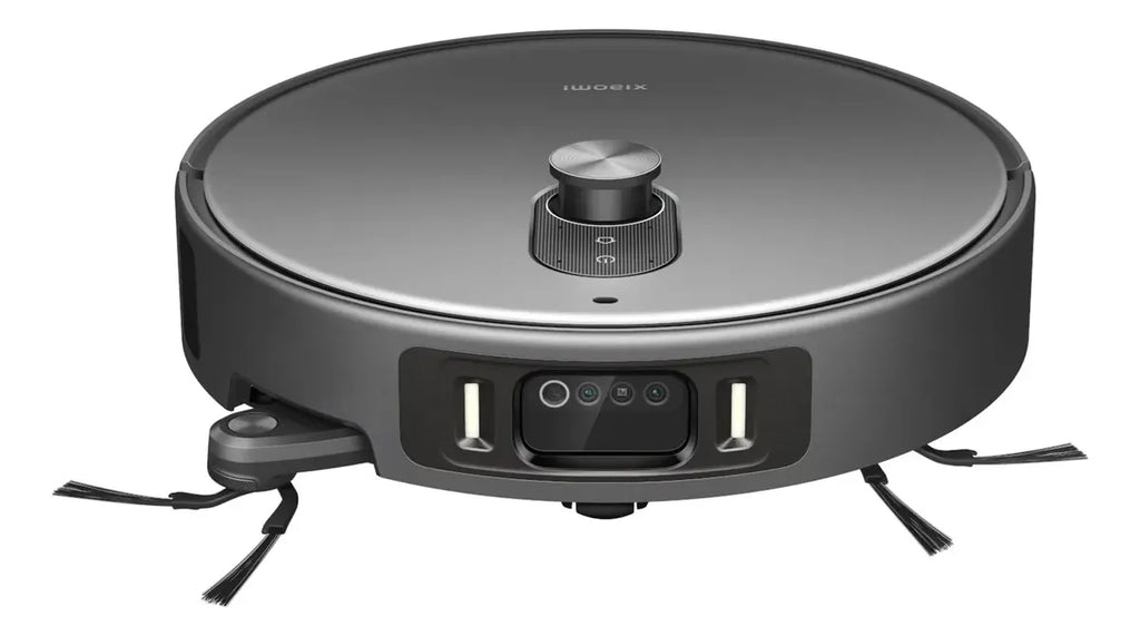 Aspirador inteligente Xiaomi Robot Vacuum 6 Max
