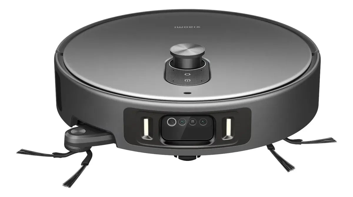 Aspirador inteligente Xiaomi Robot Vacuum 6 Max